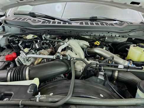 Used 2023 Ford F350 XL w/ XL Chrome Package image 28