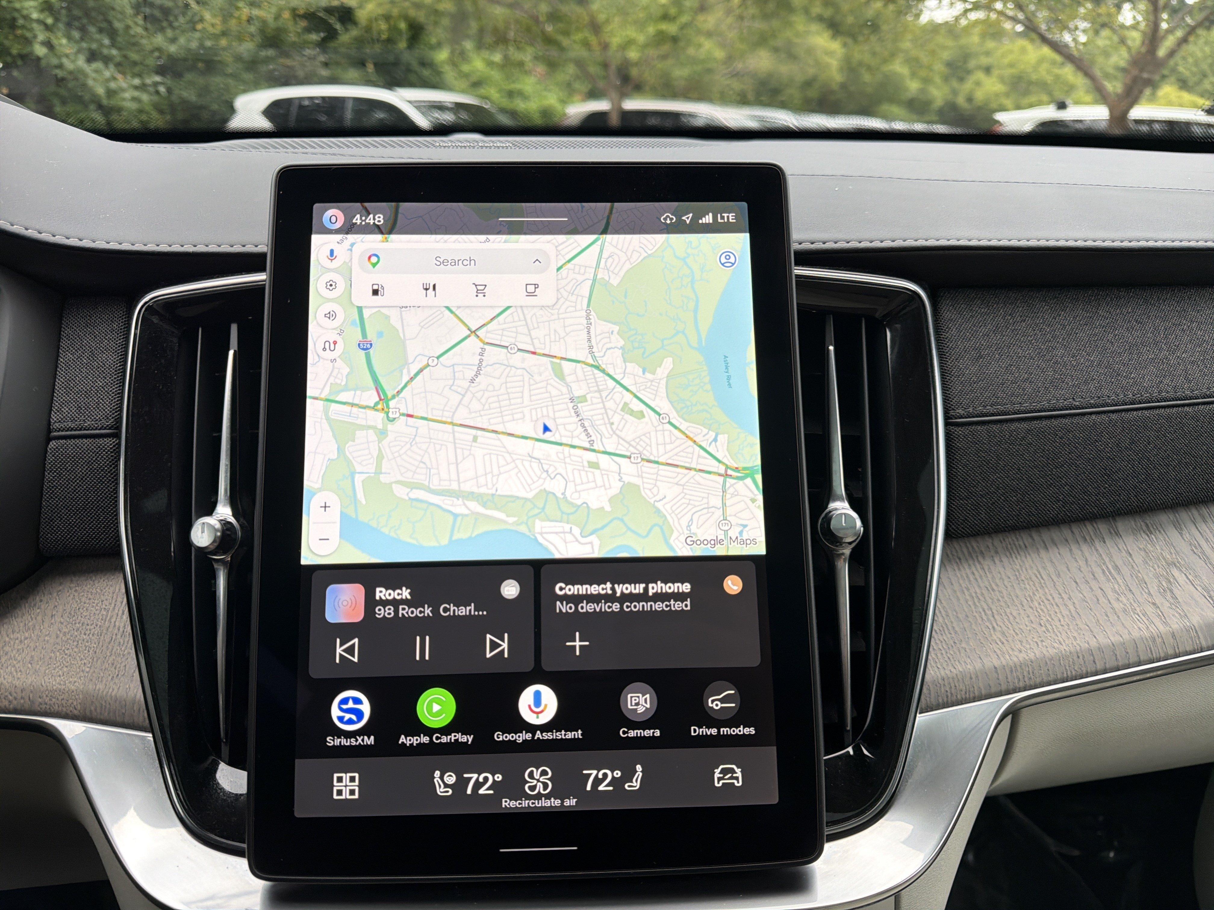 Certified 2026 Volvo XC90 B6 Ultra AWD/4WD image 27