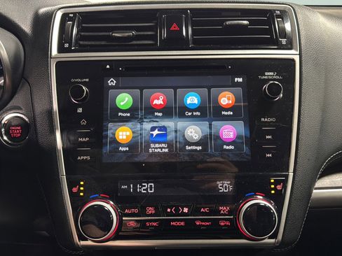 Used 2019 Subaru Outback 2.5i Limited image 23