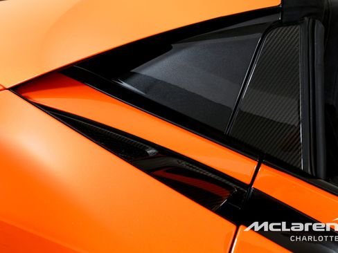 Used 2020 McLaren 720S Performance RWD image 34