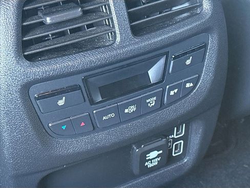 Used 2019 Honda Passport Elite image 26