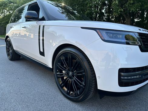 Used 2023 Land Rover Range Rover SE AWD/4WD image 60