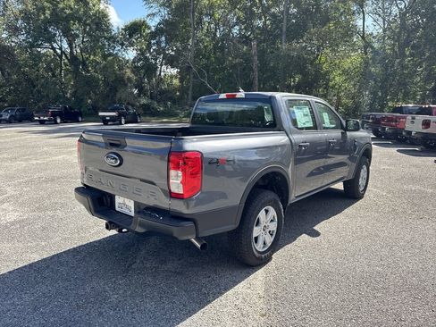 New 2025 Ford Ranger XL w/ Trailer Tow Package image 7