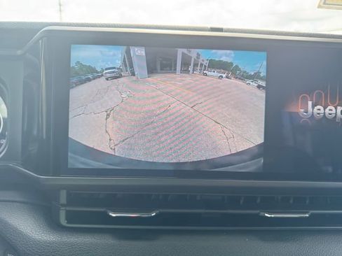 New 2025 Jeep Wrangler Sport S image 28