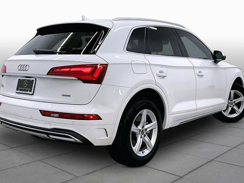 Used 2024 Audi Q5 2.0T Premium AWD/4WD image 13