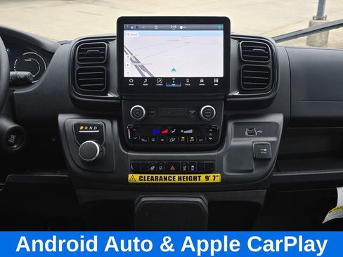 Used 2024 RAM ProMaster 3500 image 27