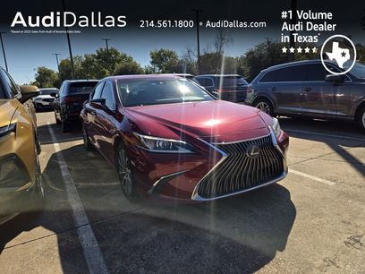 Used 2019 Lexus ES 350