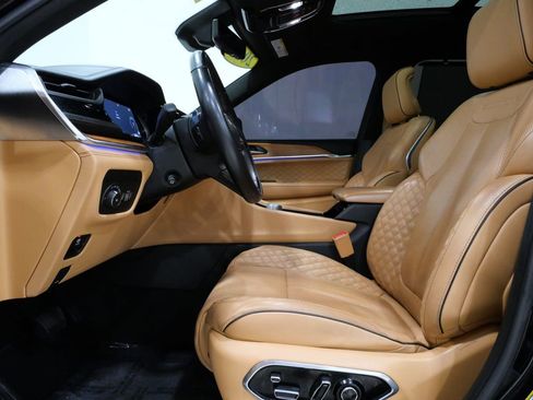 Used 2022 Jeep Grand Cherokee L Summit image 13