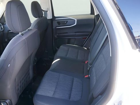 Used 2023 Ford Bronco Sport Big Bend image 5