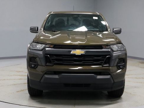 Used 2023 Chevrolet Colorado LT w/ LT Convenience Package RWD image 5