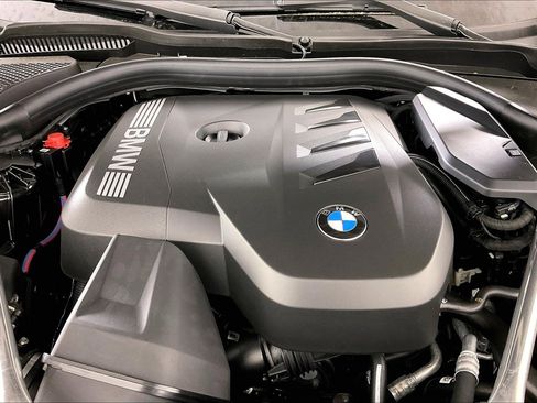 New 2026 BMW 530i xDrive AWD/4WD image 15