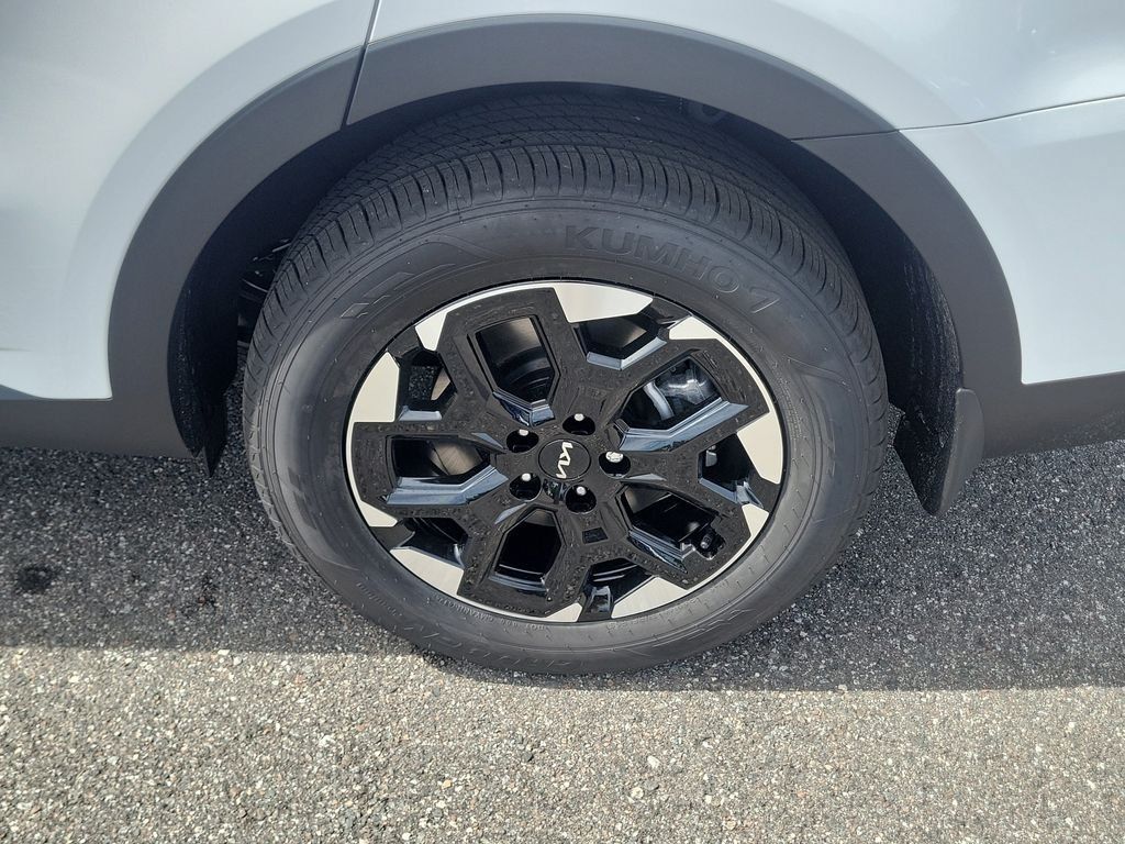 New 2026 Kia Sorento S AWD/4WD image 37