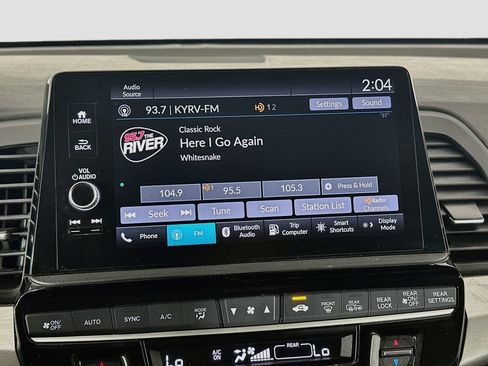 Used 2025 Honda Odyssey EX-L image 19