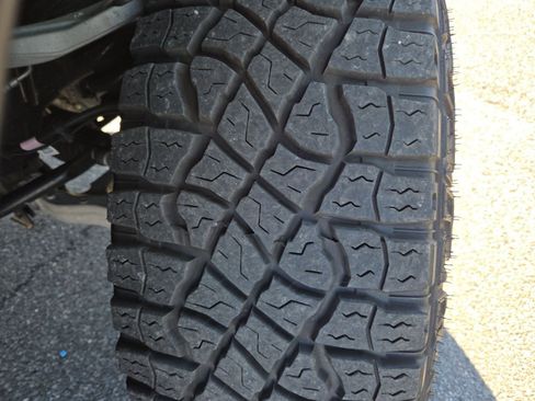 Used 2024 RAM 1500 TRX image 21