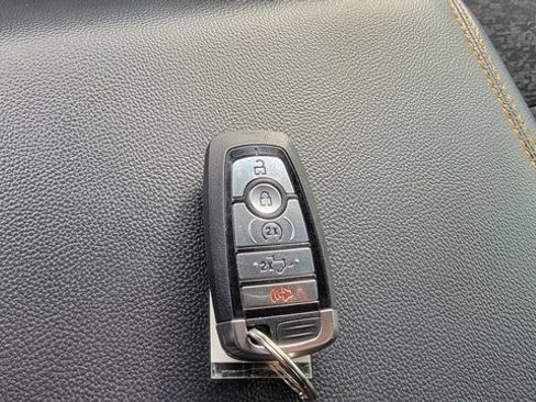 Used 2025 Ford F150 Tremor w/ Tow/Haul Package image 34