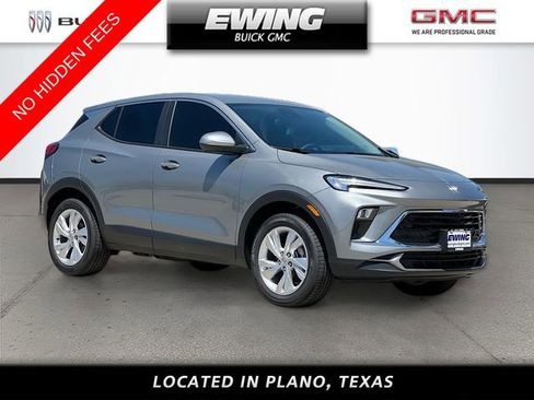 New 2026 Buick Encore GX Preferred w/ Comfort Package FWD image 1