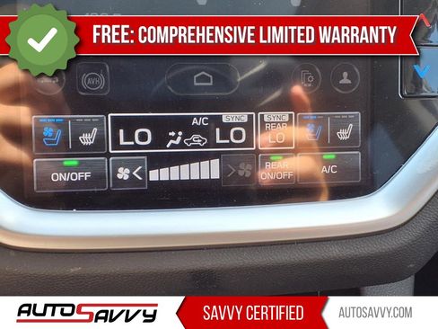 Used 2024 Subaru Ascent Touring image 21