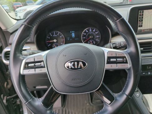 Used 2020 Kia Telluride EX w/ EX Premium Package FWD image 26