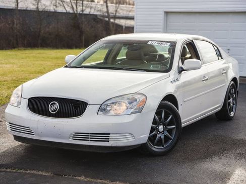 Used 2006 Buick Lucerne CXL w/ Luxury Package image 26