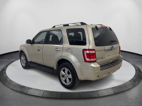 Used 2012 Ford Escape Limited AWD/4WD image 7