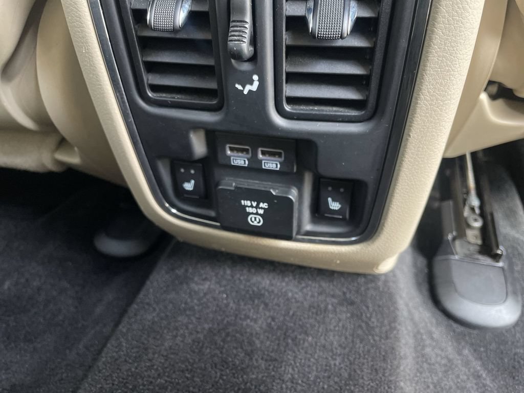 Used 2014 Jeep Grand Cherokee Limited AWD/4WD image 26