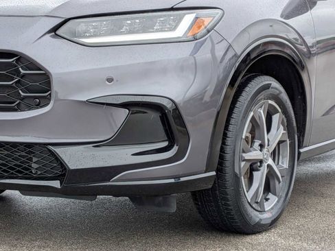 Certified 2024 Honda HR-V EX-L image 11