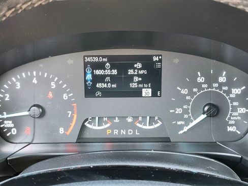 Used 2022 Ford Escape SEL AWD/4WD image 31