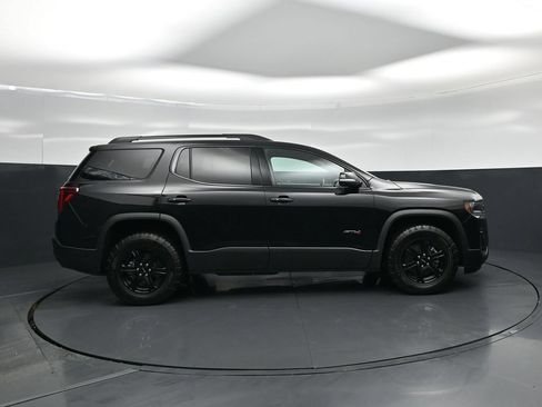 Used 2023 GMC Acadia AT4 w/ Technology Package AWD/4WD image 25