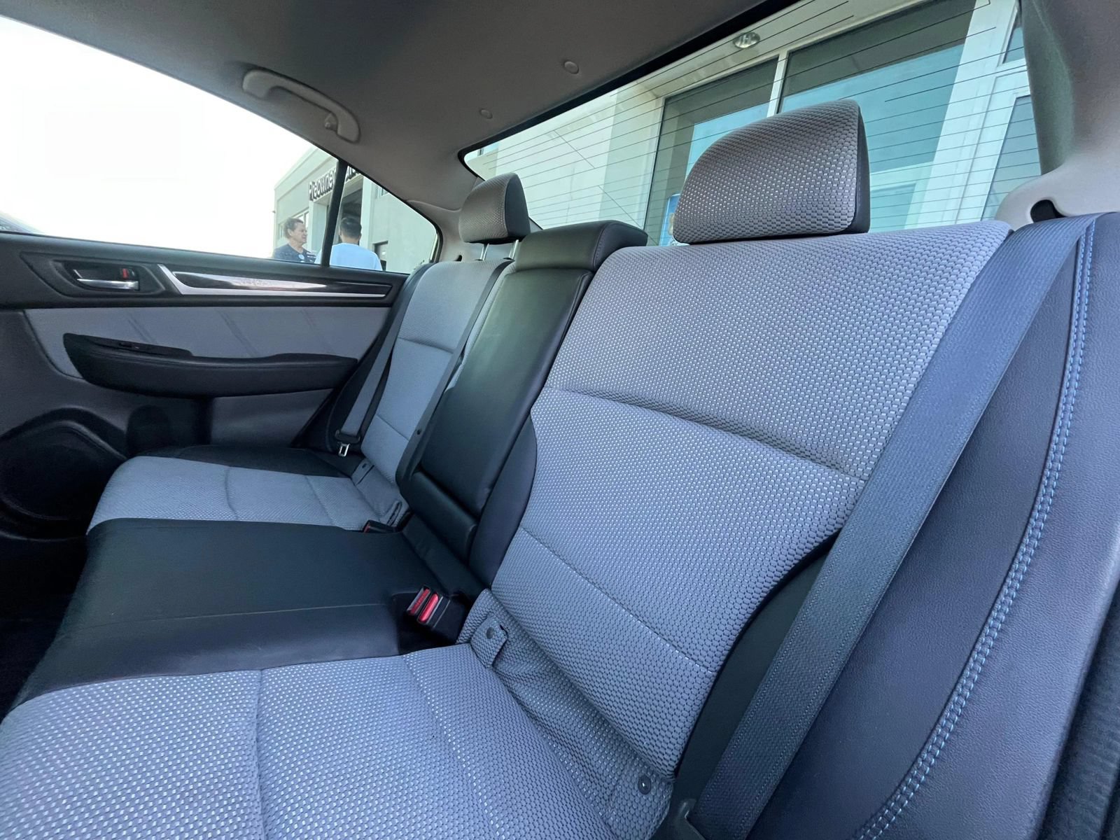 Used 2019 Subaru Legacy 2.5i Sport AWD/4WD image 31