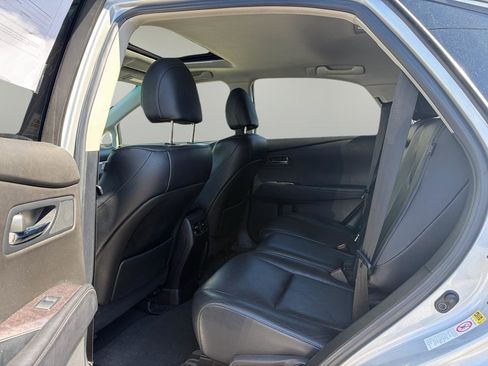 Used 2014 Lexus RX 350 AWD w/ Navigation Package image 13