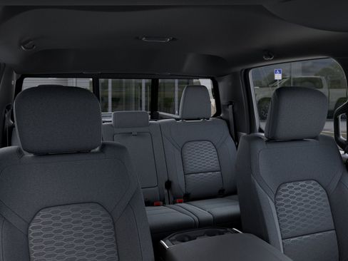 New 2026 RAM 1500 Big Horn w/ Night Edition image 26