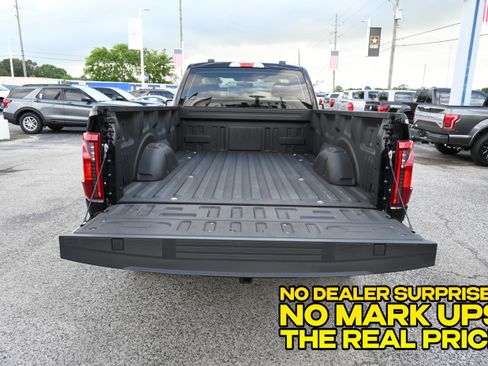 Used 2024 Ford F150 XL AWD/4WD image 5