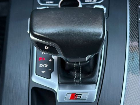 Used 2018 Audi SQ5 Prestige image 41