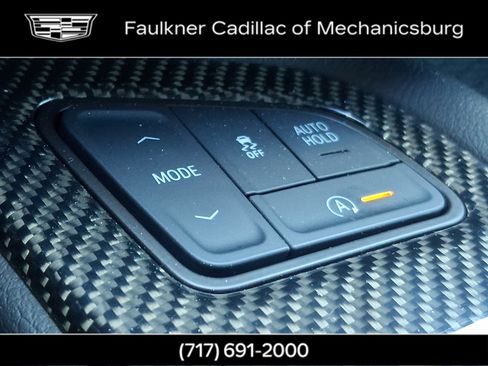 Used 2023 Cadillac CT5 V w/ Premium Package AWD/4WD image 28