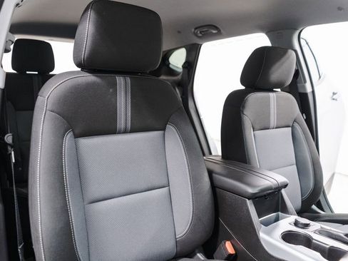 Used 2023 Chevrolet Blazer LT w/ Driver Confidence Package image 35