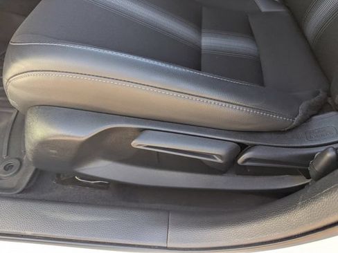 Used 2024 Honda Civic Sport image 23