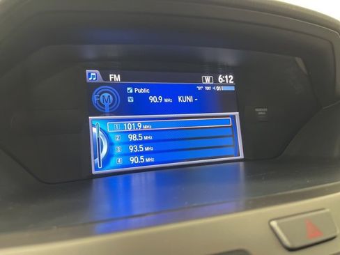 Used 2016 Honda Odyssey EX-L image 20