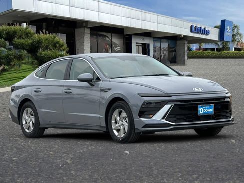New 2026 Hyundai Sonata SE image 10