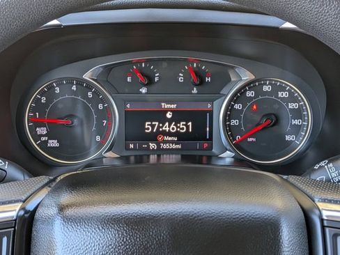 Used 2023 Chevrolet Blazer LT image 33