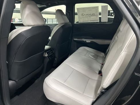 New 2026 Lexus RX 350 Premium image 11