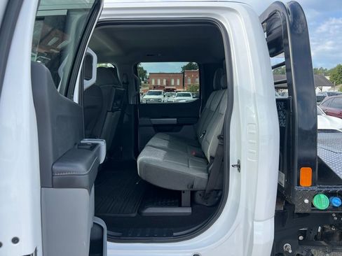 Used 2023 Ford F250 XLT w/ Tremor Off-Road Package image 16