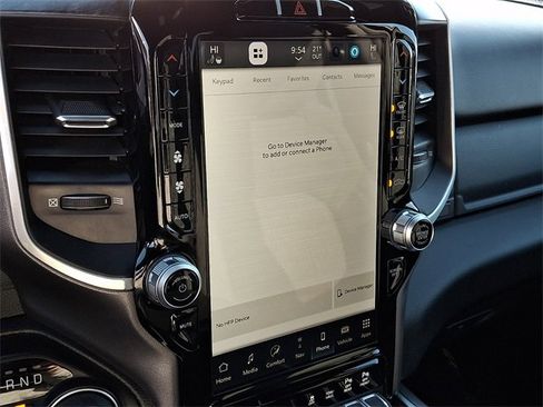 Used 2023 RAM 1500 Big Horn image 18