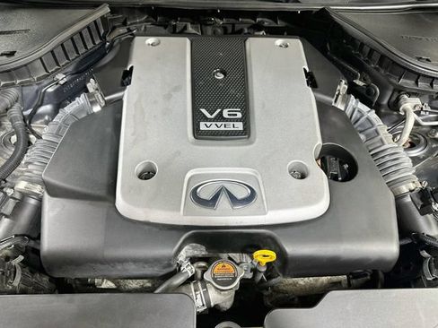 Used 2015 INFINITI Q50 AWD w/ Navigation Package image 35