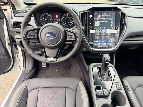 New 2026 Subaru Crosstrek 2.5i Limited image 17