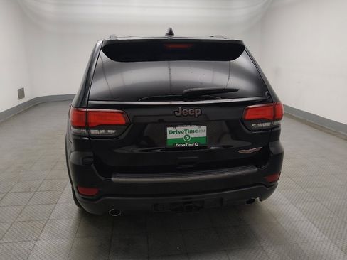 Used 2020 Jeep Grand Cherokee Trailhawk w/ Trailhawk Luxury Group image 6