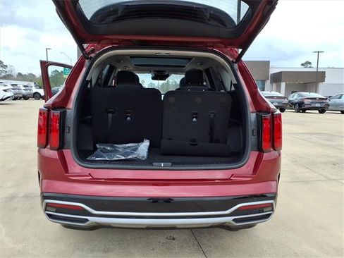 Used 2023 Kia Sorento SX image 20