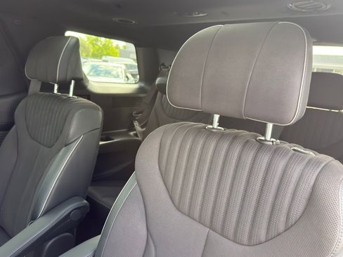 Used 2024 Hyundai Palisade Calligraphy AWD/4WD image 26