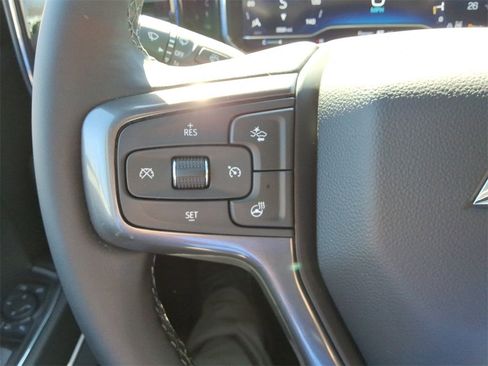 Used 2025 Chevrolet Silverado 2500 High Country w/ Technology Package image 26