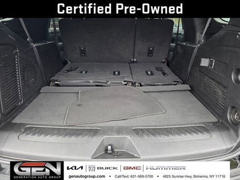 Used 2024 GMC Yukon SLT image 31