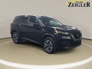 Certified 2023 Nissan Rogue SV w/ SV Premium B Package video 3
